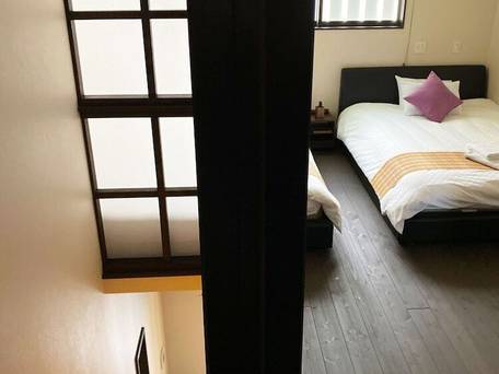 Hotel Zipangu Murasakino / 4