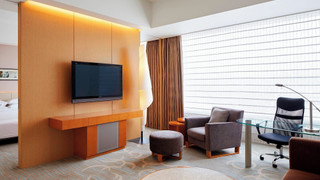 クラブ スイート 1 ベッドルーム