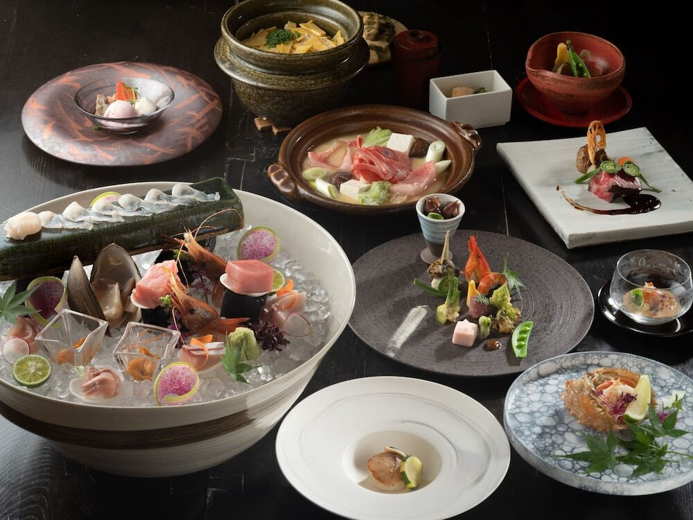 阿寒湖の絶景とふるさとを感じさせる料理が人気の宿3714640