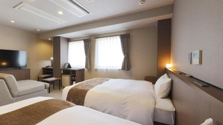 2号館 ツインルーム 禁煙