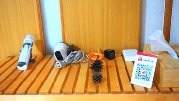 リビング エリア / 12