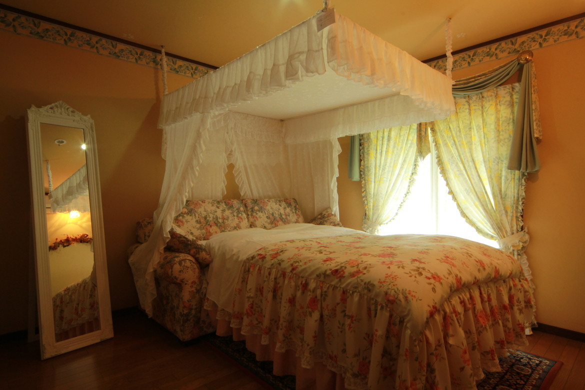 関東地方のエレガントなホテルに泊まりに行こう♪4247984