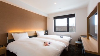 禅ルーム (1階、バスタブ付き、エアコンなし / 扇風機のみ) 禁煙