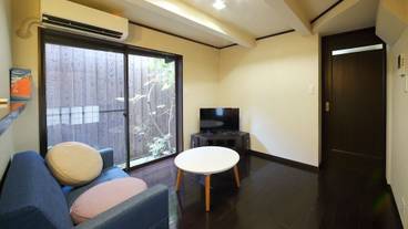 リビングルーム / 9