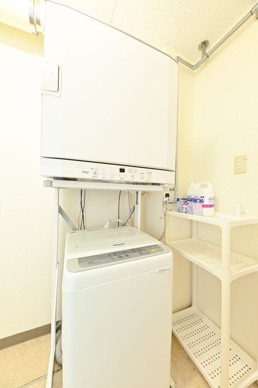 ランドリー ルーム