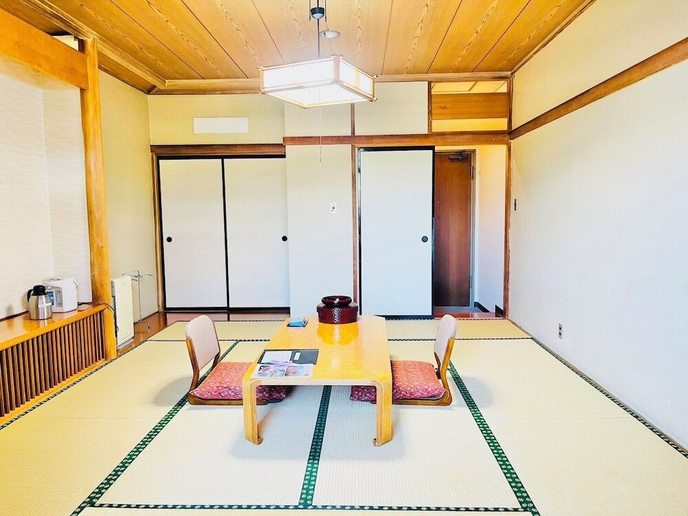 客室