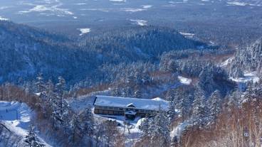 施設の敷地 / 23