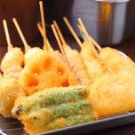 粉ものも串カツも！大阪のご当地グルメを堪能するのにおすすめの7店