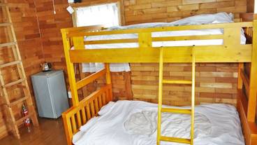 客室の設備とサービス / 18