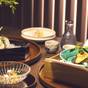 ★お得なタイムセール★【食事場所おまかせ】大和の旬食材をほどよく愉しむ和会席 | 古都奈良の宿 飛鳥荘