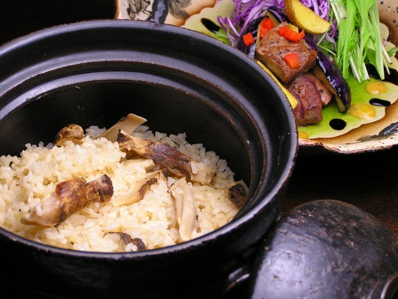 「正しい晩ごはん 白-はく-」料理 586068 