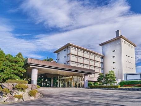 湯快リゾート 山中温泉 山中グランドホテル / 4