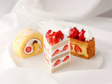 ホテルニューオータニ幕張 / 2