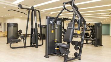 フィットネス設備 / 15