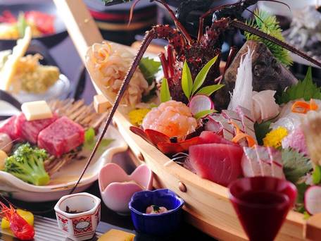 リゾートヒルズ豊浜蒼空の風 SORA no KAZE / 2