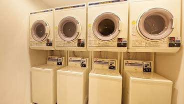 ランドリー ルーム / 5