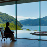 箱根の絶景ホテル8選。美しい景色と温泉に癒される旅を／神奈川