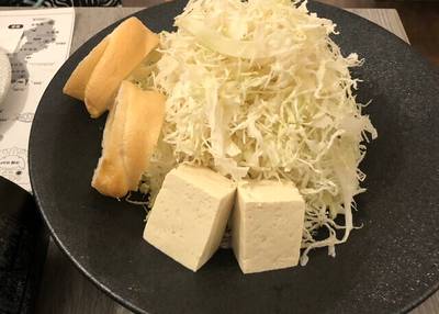 あぐー豚しゃぶしゃぶ専門店 オーシャンBoo! 読谷村本店