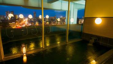 屋内スパ浴槽 / 2