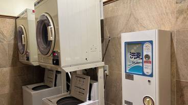 ランドリー ルーム / 5