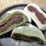 餅の浅沼(モチノアサヌマ)