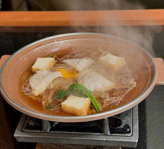 会席料理メニュー例(1) / 1