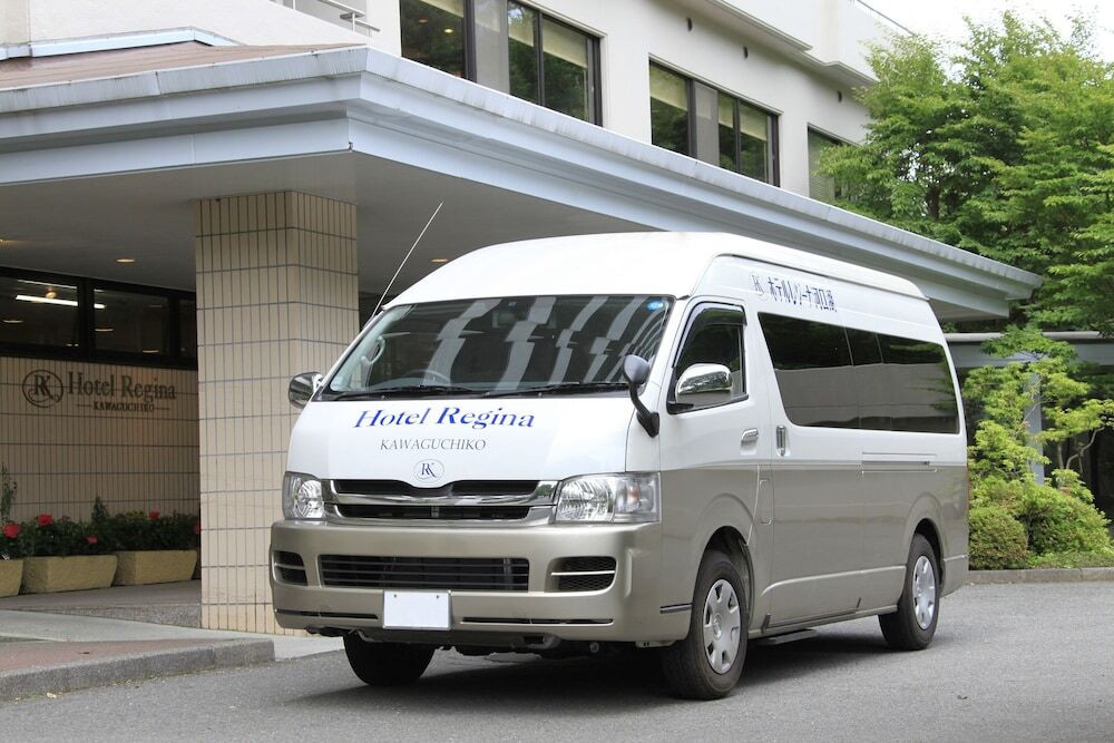 鉄道駅シャトル