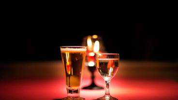 バー (施設内) / 3