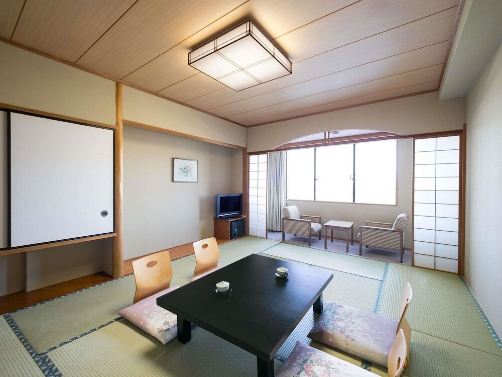 客室