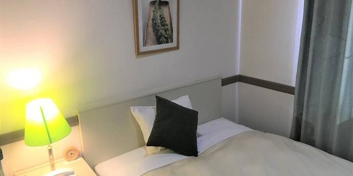 松本ウエルトンホテル（BBHホテルグループ）（長野県 ビジネスホテル） / 1