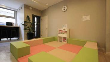 子供用スペース / 6