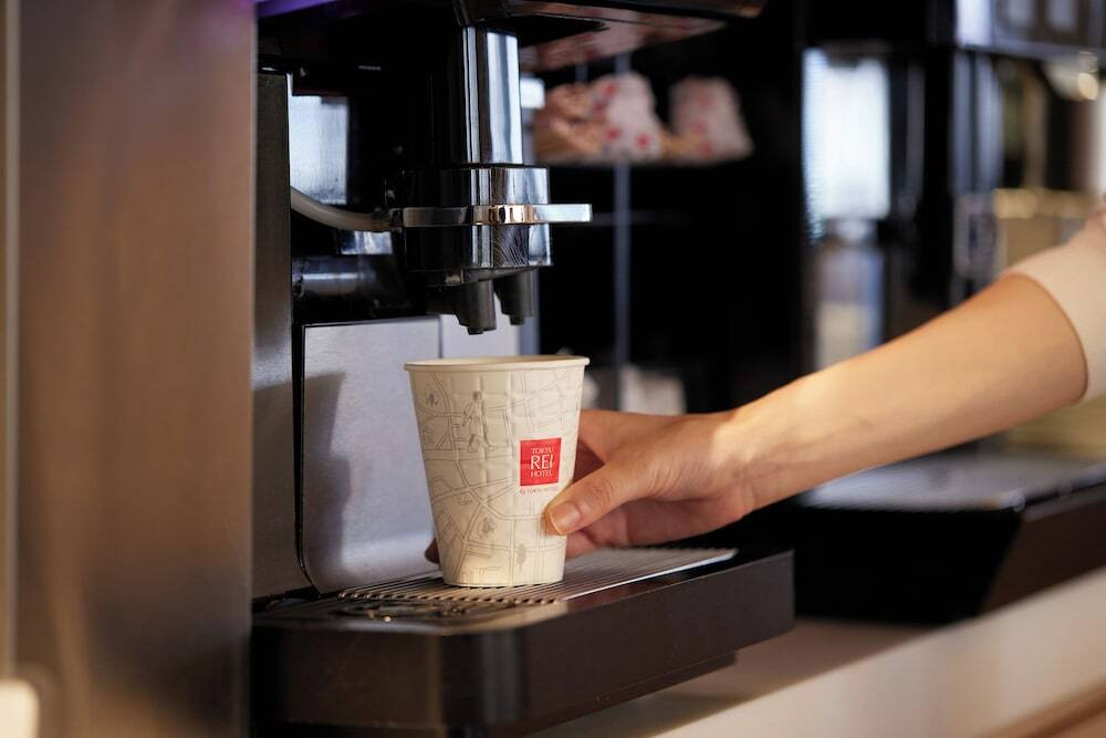 ロビーラウンジ