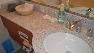 バスルーム / 13