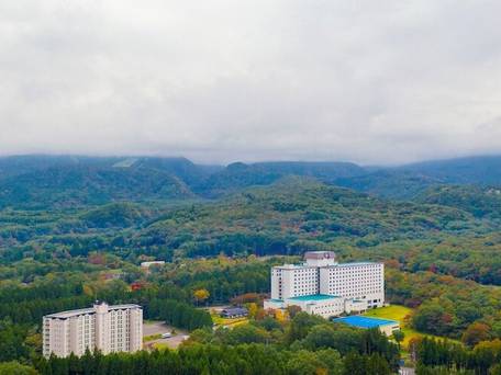 メルキュール宮城蔵王リゾート＆スパ / 3