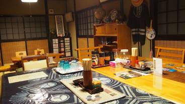 ロビー応接スペース / 3