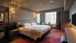 エグゼクティブキング 禁煙