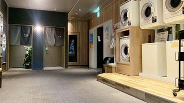 ランドリー ルーム / 7