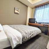 ホテルルートインコート安曇野豊科駅南（長野県 ビジネスホテル） / 3