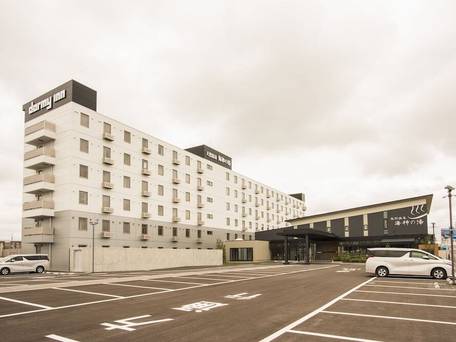 天然温泉 海神の湯 ドーミーインEXPRESS仙台シーサイド / 4