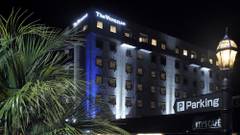 ベネシアンホテル白石蔵王