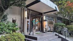 十津川温泉 静響の宿 山水