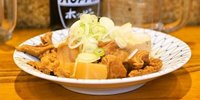上野で飲むなら「大統領」へ！ディープで人気な大衆酒場を楽しもう♪