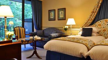 デラックスツイン② / 4