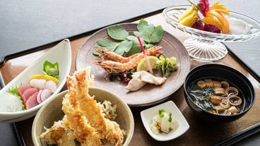 レストラン / 28