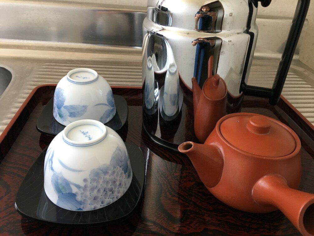 客室の設備とサービス