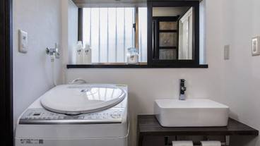 バスルーム / 19