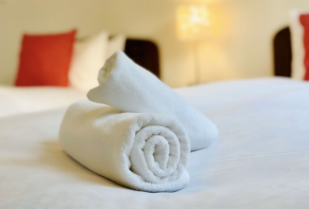 バスルームの設備