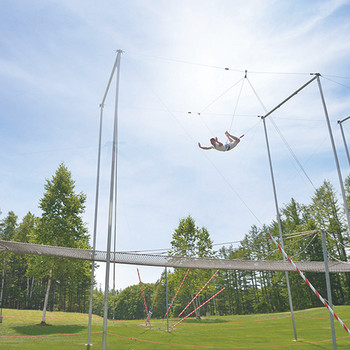 多国籍グルメやアクティビティを満喫！4069259