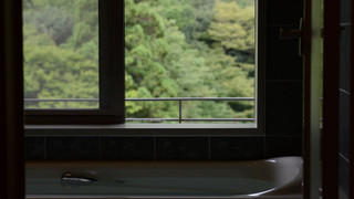 トラディショナル ルーム (can't serve dinner after 8 PM checkin)