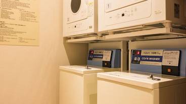 ランドリー ルーム / 32